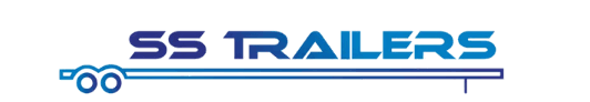 SS Trailers logo