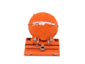 Waste Water Tanker — SS Trailers product thumbnail