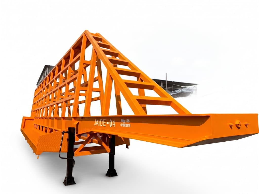 A-Frame Trailer reference 5