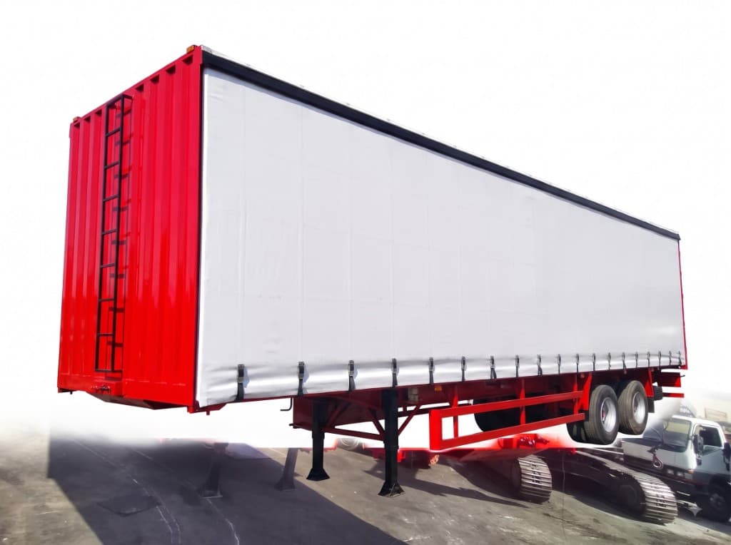 Side Curtain Trailer reference 1