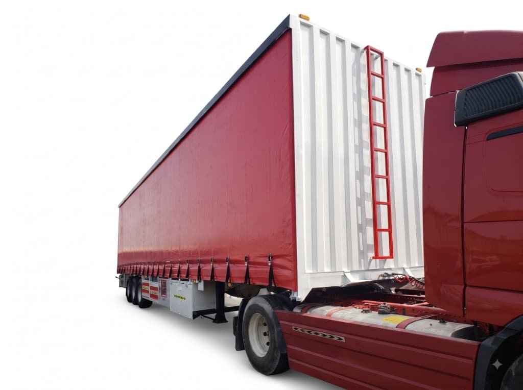 Side Curtain Trailer reference 3
