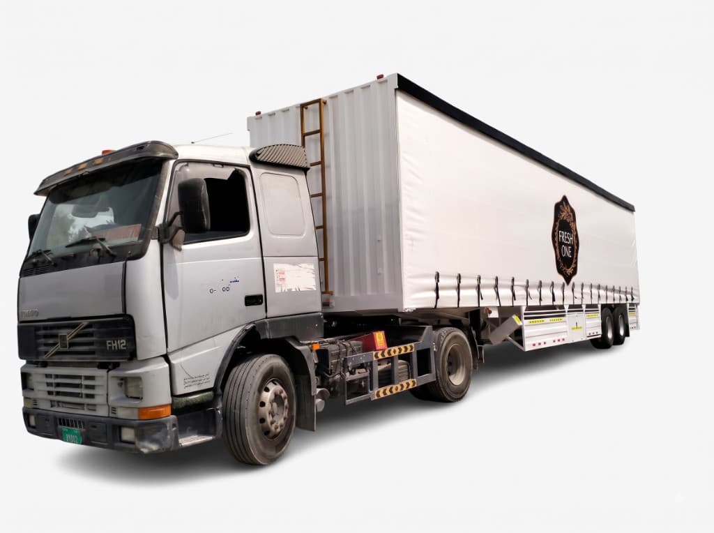 Side Curtain Trailer reference 4
