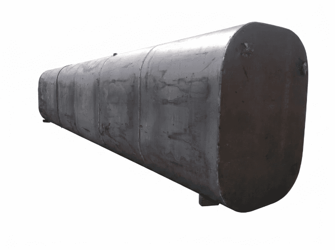 Diesel Tanker reference 2