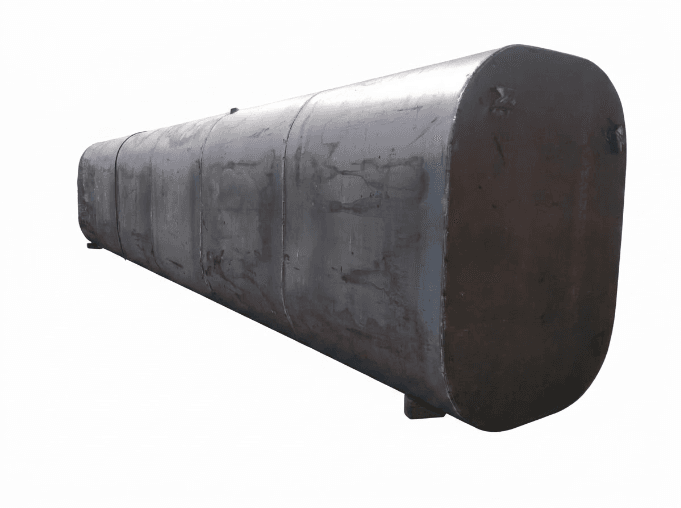 Diesel Tanker — photo 2