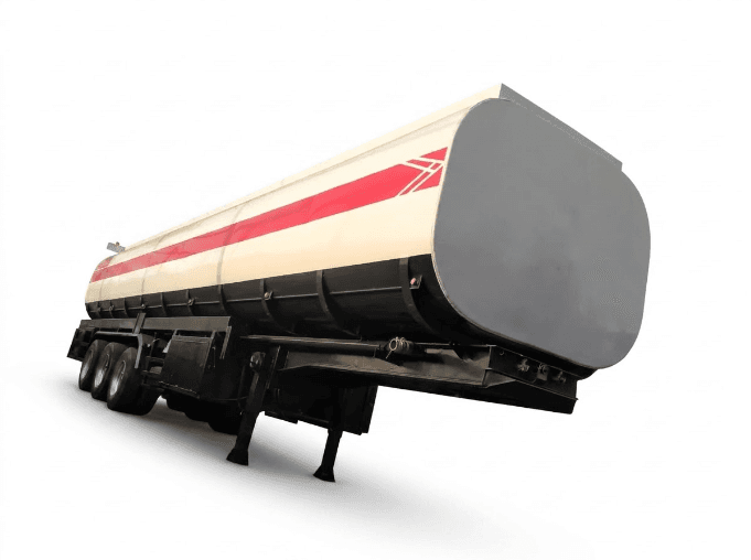 Diesel Tanker reference 3
