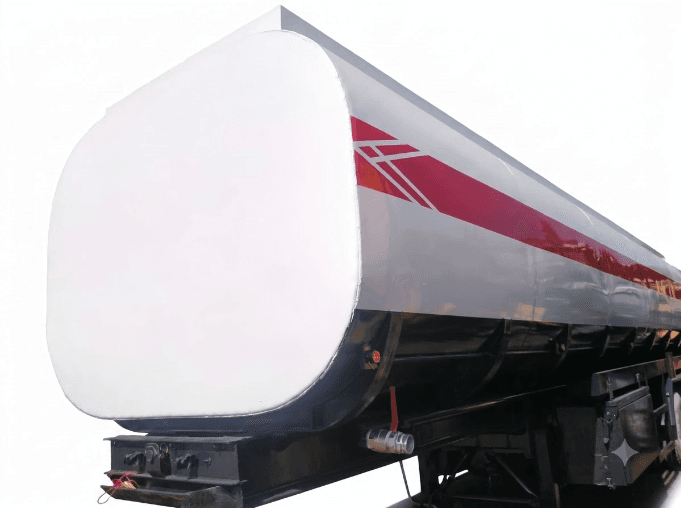 Diesel Tanker reference 4