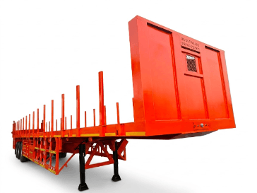 Sand Trailer reference 1