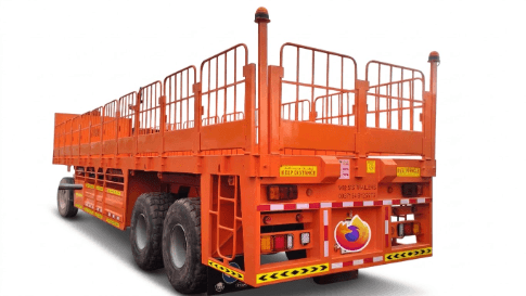 Sand Trailer reference 2