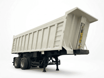 Tipper Truck reference 4