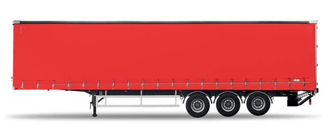Transport & Logistics — SS Trailers industry solutions Dubai